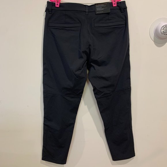 Lululemon Commission Pant Slim 28"L - Picture 10 of 10